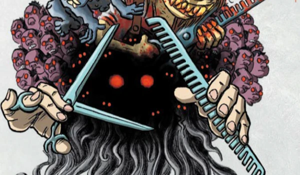 Bilde for arrangement